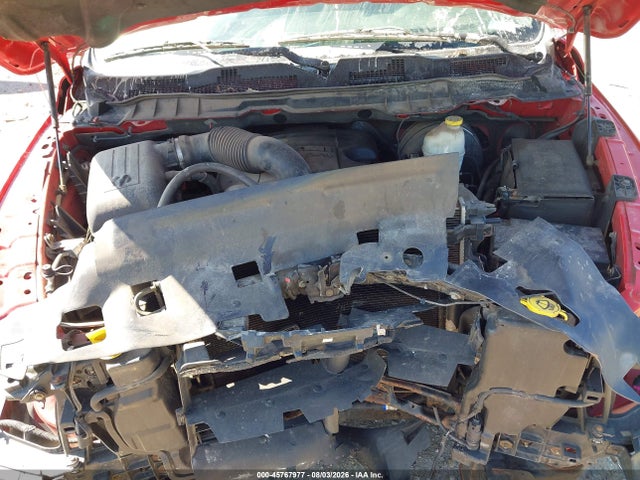 45767977 :رقم المزاد ، 1C6RR7MT2ES213674 vin ، 2014 Ram 1500 Sport مزاد بيع