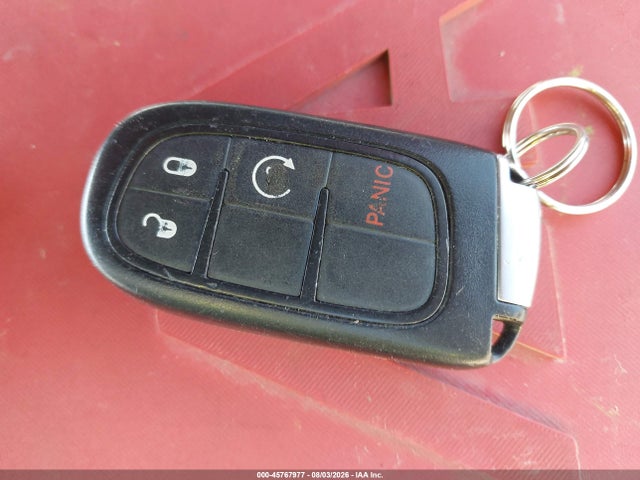 45767977 :رقم المزاد ، 1C6RR7MT2ES213674 vin ، 2014 Ram 1500 Sport مزاد بيع