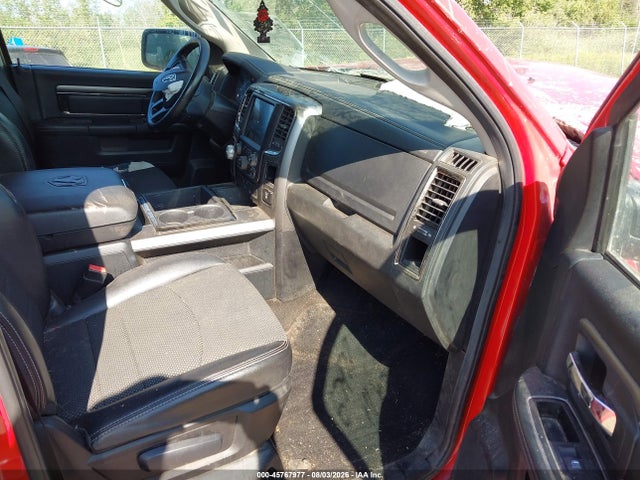 45767977 :رقم المزاد ، 1C6RR7MT2ES213674 vin ، 2014 Ram 1500 Sport مزاد بيع