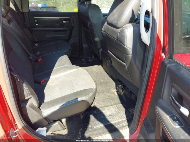 45767977 :رقم المزاد ، 1C6RR7MT2ES213674 vin ، 2014 Ram 1500 Sport مزاد بيع