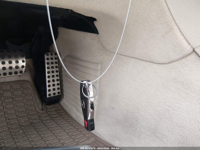 2009 Mercedes-benz Clk 350 მანქანა იყიდება აუქციონზე, vin: WDBTJ56H59F268877, აუქციონის ნომერი: 45767978