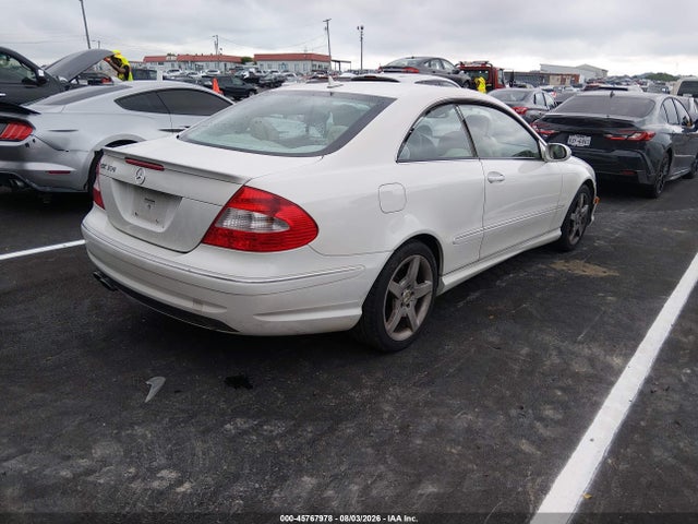 2009 Mercedes-benz Clk 350 მანქანა იყიდება აუქციონზე, vin: WDBTJ56H59F268877, აუქციონის ნომერი: 45767978