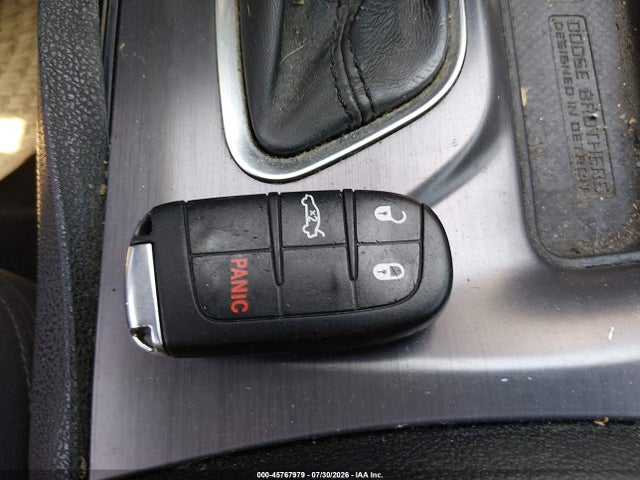 Продажа на аукционе авто 2015 Dodge Charger Se, vin: 2C3CDXBG9FH722290, номер лота: 45767979