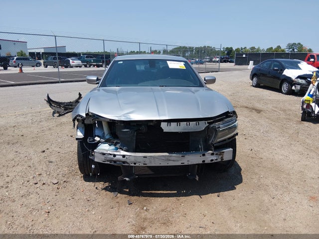 Продажа на аукционе авто 2015 Dodge Charger Se, vin: 2C3CDXBG9FH722290, номер лота: 45767979