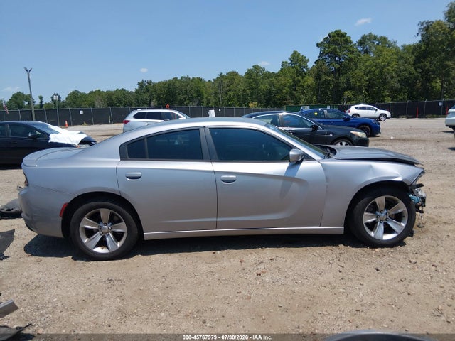 Продажа на аукционе авто 2015 Dodge Charger Se, vin: 2C3CDXBG9FH722290, номер лота: 45767979