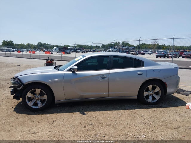 Продажа на аукционе авто 2015 Dodge Charger Se, vin: 2C3CDXBG9FH722290, номер лота: 45767979