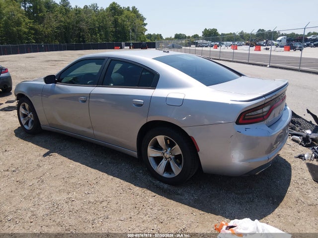 Продажа на аукционе авто 2015 Dodge Charger Se, vin: 2C3CDXBG9FH722290, номер лота: 45767979