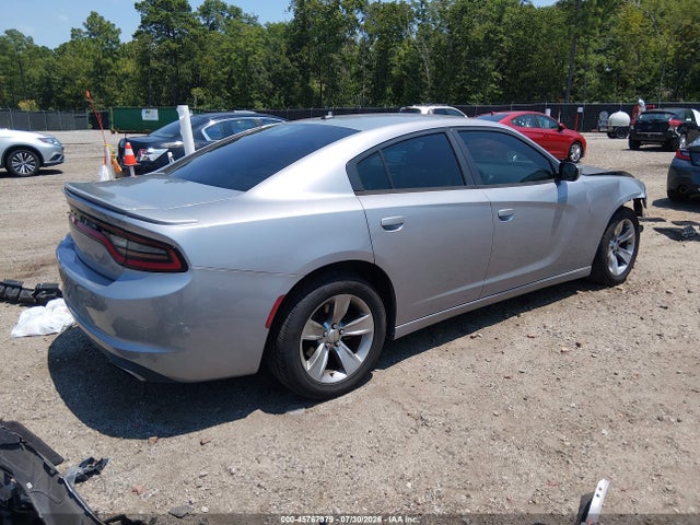 Продажа на аукционе авто 2015 Dodge Charger Se, vin: 2C3CDXBG9FH722290, номер лота: 45767979