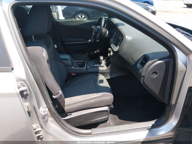 Продажа на аукционе авто 2015 Dodge Charger Se, vin: 2C3CDXBG9FH722290, номер лота: 45767979