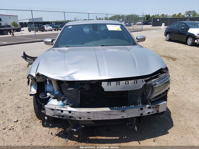 Продажа на аукционе авто 2015 Dodge Charger Se, vin: 2C3CDXBG9FH722290, номер лота: 45767979