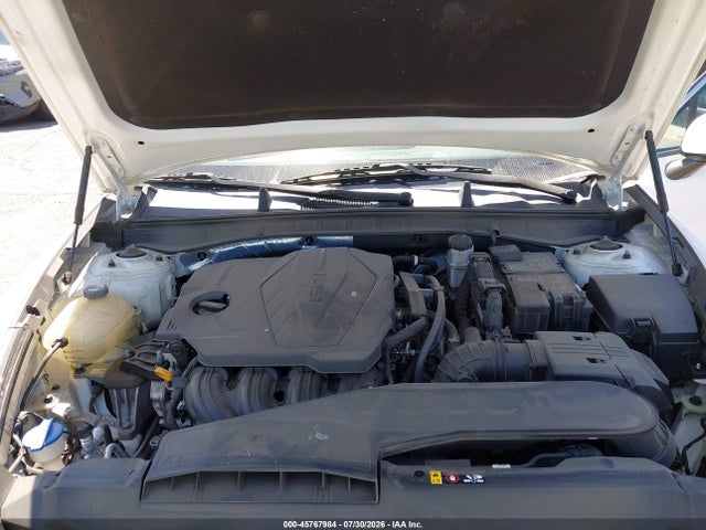 Hyundai SONATA SE 2020 5NPEG4JA5LH059990 Image 10