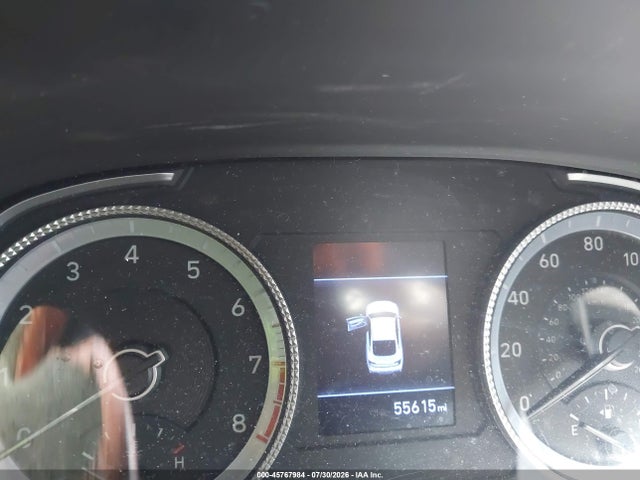 Hyundai SONATA SE 2020 5NPEG4JA5LH059990 Image 20