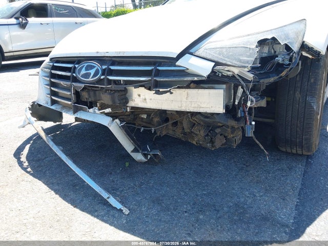 Hyundai SONATA SE 2020 5NPEG4JA5LH059990 Image 12