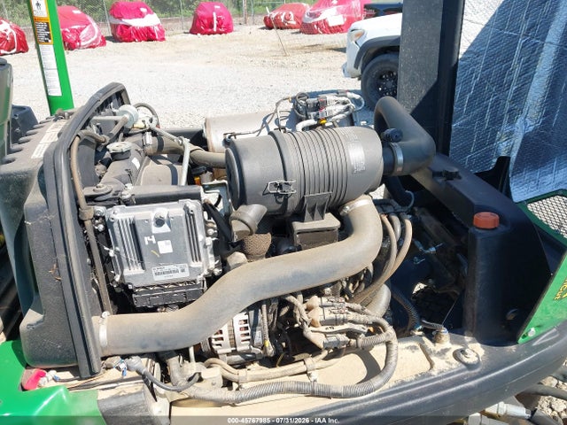 1TC7400AJMV080083 John Deere Other
