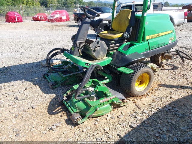 1TC7400AJMV080083 John Deere Other