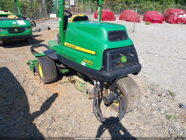 1TC7400AJMV080083 John Deere Other