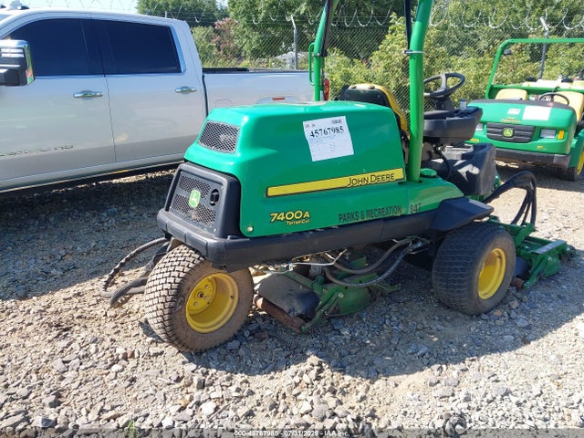 1TC7400AJMV080083 John Deere Other