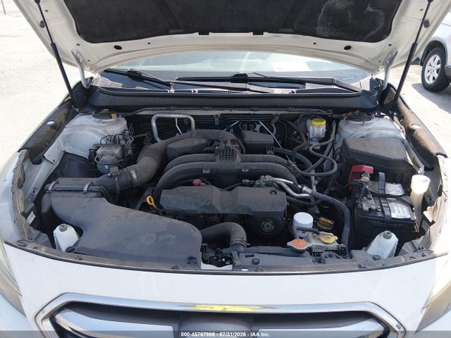 Продажа на аукционе авто 2019 Subaru Outback 2.5i Premium, vin: 4S4BSAHC5K3265677, номер лота: 45767986