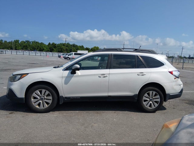 Продажа на аукционе авто 2019 Subaru Outback 2.5i Premium, vin: 4S4BSAHC5K3265677, номер лота: 45767986