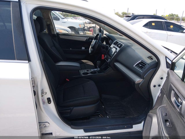 Продажа на аукционе авто 2019 Subaru Outback 2.5i Premium, vin: 4S4BSAHC5K3265677, номер лота: 45767986