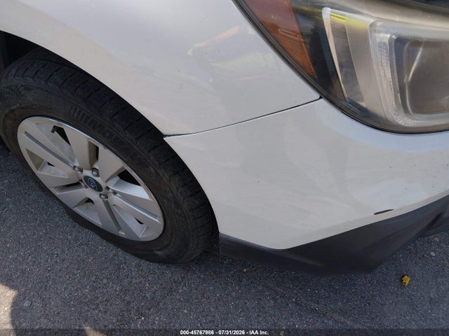 Продажа на аукционе авто 2019 Subaru Outback 2.5i Premium, vin: 4S4BSAHC5K3265677, номер лота: 45767986