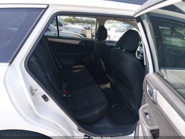 Продажа на аукционе авто 2019 Subaru Outback 2.5i Premium, vin: 4S4BSAHC5K3265677, номер лота: 45767986