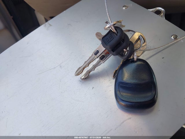 45767987 :رقم المزاد ، 2G4WS52J2Y1359644 vin ، 2000 Buick Century Custom مزاد بيع
