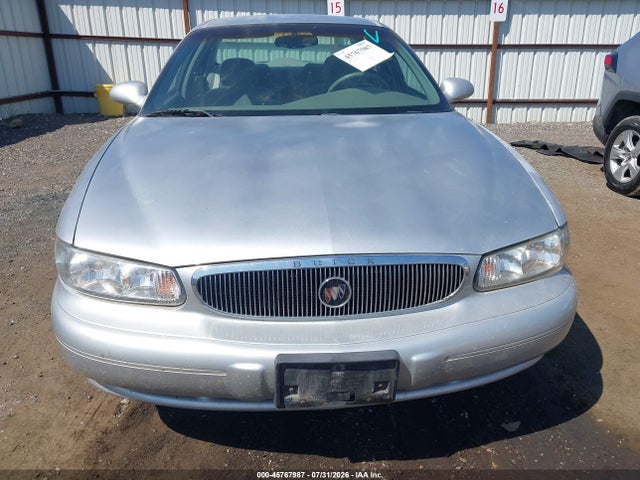 45767987 :رقم المزاد ، 2G4WS52J2Y1359644 vin ، 2000 Buick Century Custom مزاد بيع