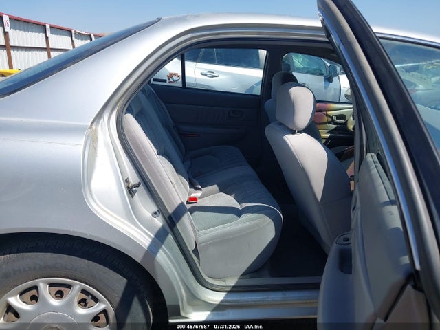45767987 :رقم المزاد ، 2G4WS52J2Y1359644 vin ، 2000 Buick Century Custom مزاد بيع
