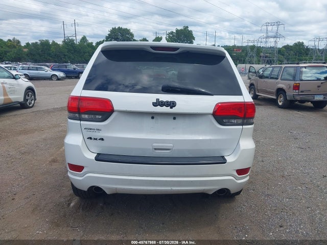 Продаж на аукціоні авто 2015 Jeep Grand Cherokee Altitude, vin: 1C4RJFAG4FC698042, номер лоту: 45767988