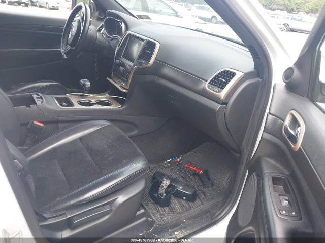 Продаж на аукціоні авто 2015 Jeep Grand Cherokee Altitude, vin: 1C4RJFAG4FC698042, номер лоту: 45767988