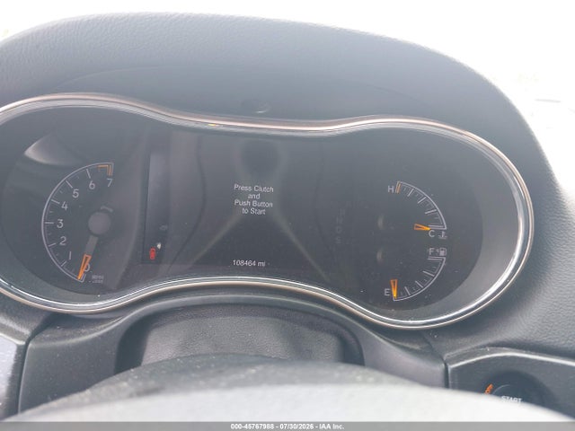 Продаж на аукціоні авто 2015 Jeep Grand Cherokee Altitude, vin: 1C4RJFAG4FC698042, номер лоту: 45767988