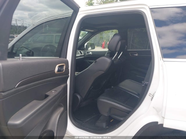 Продаж на аукціоні авто 2015 Jeep Grand Cherokee Altitude, vin: 1C4RJFAG4FC698042, номер лоту: 45767988