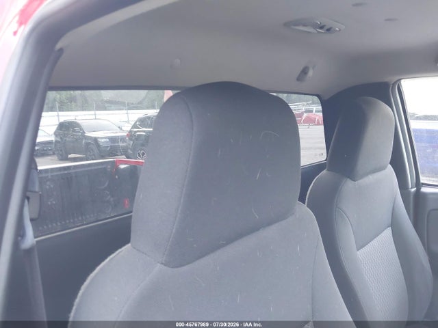 45767989 :رقم المزاد ، 1GTCS149X98100255 vin ، 2009 Gmc Canyon Sle1 مزاد بيع