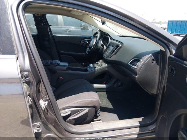 1C3CCCAB1FN726164 Chrysler 200 Limited