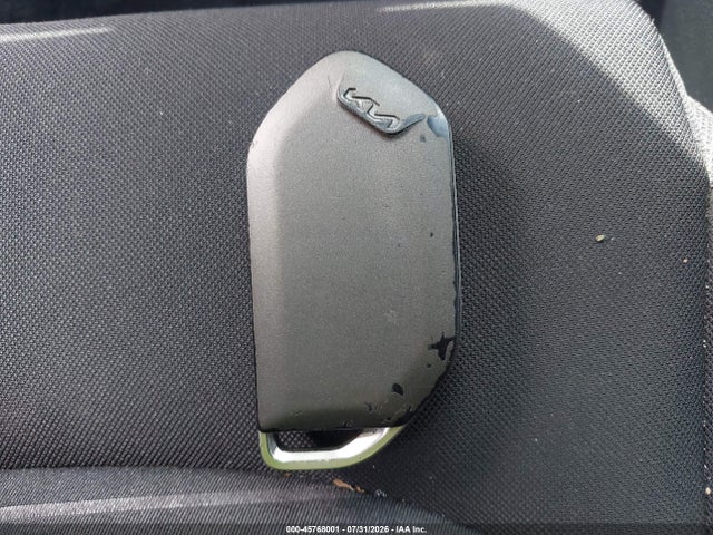 2025 Kia K5 Lxs მანქანა იყიდება აუქციონზე, vin: KNAG24J71S5346671, აუქციონის ნომერი: 45768001