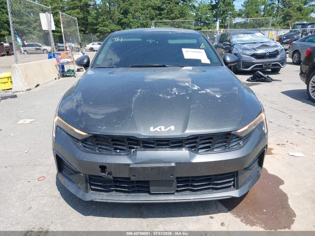 2025 Kia K5 Lxs მანქანა იყიდება აუქციონზე, vin: KNAG24J71S5346671, აუქციონის ნომერი: 45768001