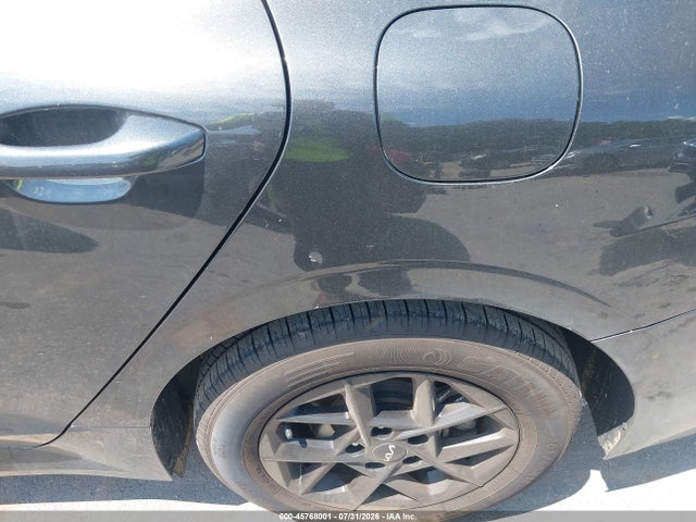 2025 Kia K5 Lxs მანქანა იყიდება აუქციონზე, vin: KNAG24J71S5346671, აუქციონის ნომერი: 45768001