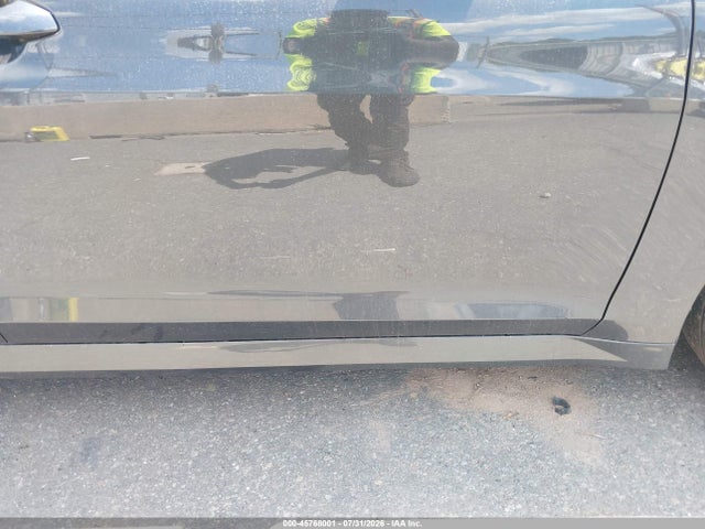 2025 Kia K5 Lxs მანქანა იყიდება აუქციონზე, vin: KNAG24J71S5346671, აუქციონის ნომერი: 45768001