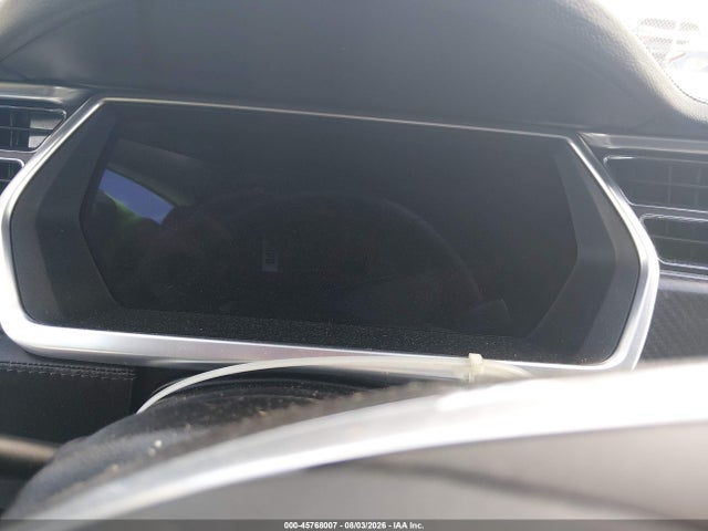 45768007 :رقم المزاد ، 5YJSA1CP8DFP06533 vin ، 2013 Tesla Model S Performance مزاد بيع