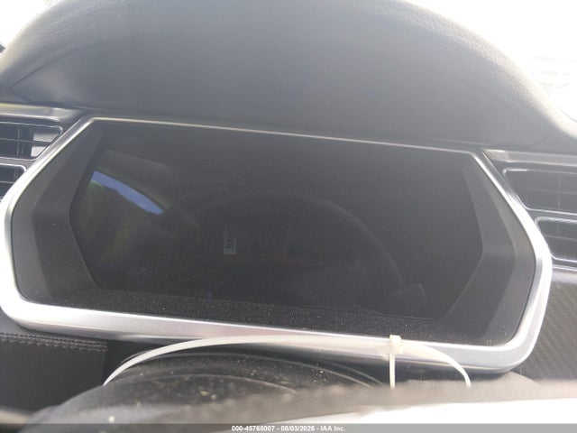 45768007 :رقم المزاد ، 5YJSA1CP8DFP06533 vin ، 2013 Tesla Model S Performance مزاد بيع