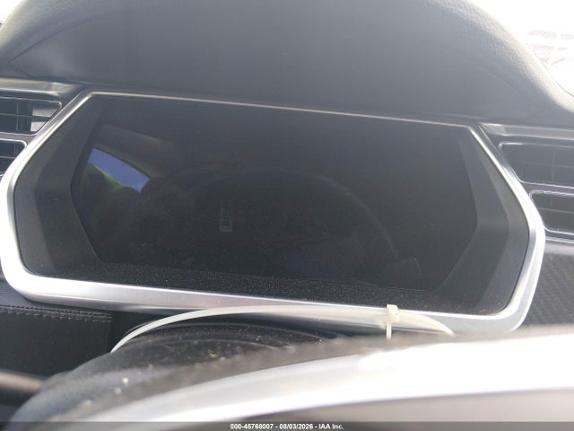 45768007 :رقم المزاد ، 5YJSA1CP8DFP06533 vin ، 2013 Tesla Model S Performance مزاد بيع