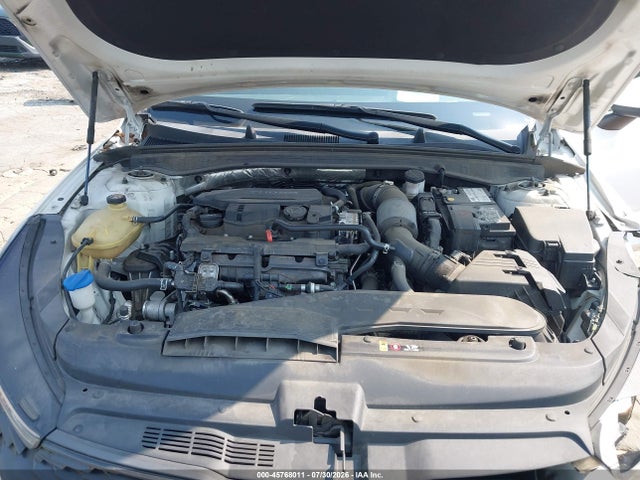 Aukcja sprzedaży 2022 Kia K5 Lx, vin: 5XXG24J26NG115000, numer aukcji: 45768011