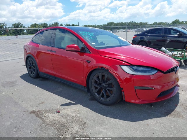 2022 7SAXCAE5XNF345144 main image