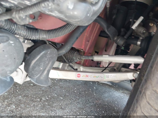 7SAXCAE5XNF345144 Tesla Model X Dual Motor All-wheel Drive