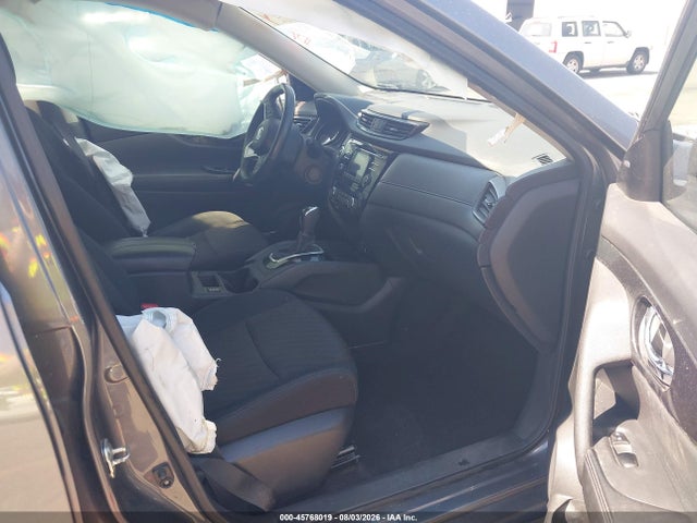 Nissan ROGUE SV 2017 5N1AT2MV4HC849728 Image 5