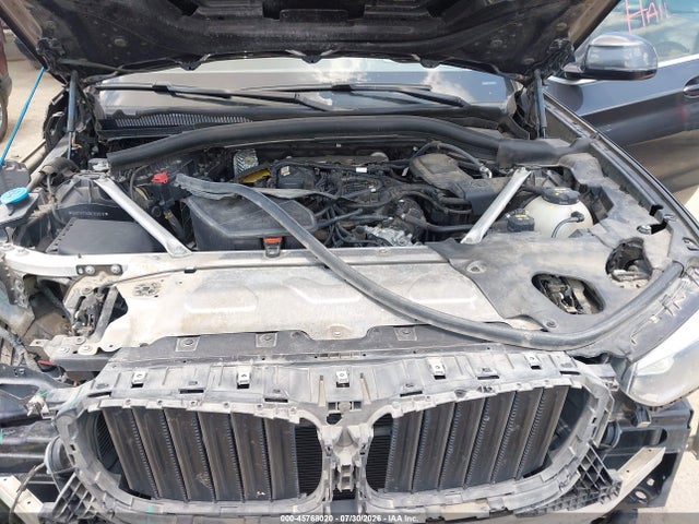 Продажа на аукционе авто 2019 Bmw X3 Sdrive30i, vin: 5UXTR7C50KLR39510, номер лота: 45768020