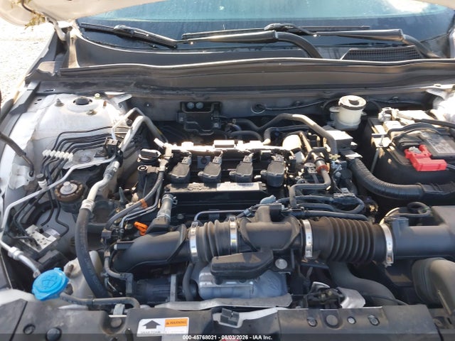 Aukcja sprzedaży 2019 Honda Accord Sport, vin: 1HGCV1F31KA133421, numer aukcji: 45768021