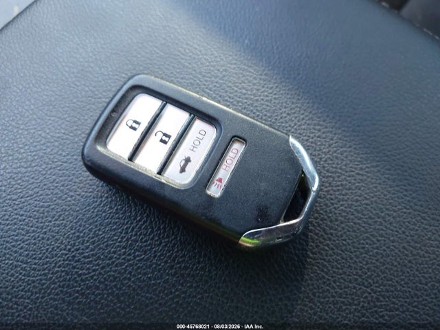 Aukcja sprzedaży 2019 Honda Accord Sport, vin: 1HGCV1F31KA133421, numer aukcji: 45768021