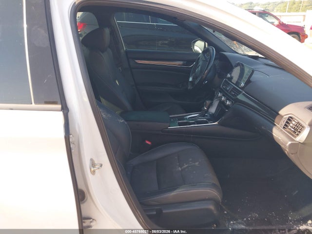 Aukcja sprzedaży 2019 Honda Accord Sport, vin: 1HGCV1F31KA133421, numer aukcji: 45768021